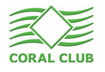 Coral Club | www.biore.ee